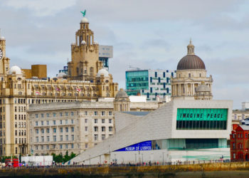 UNESCO, Liverpool kentini dünya mirası listesinden çıkardı