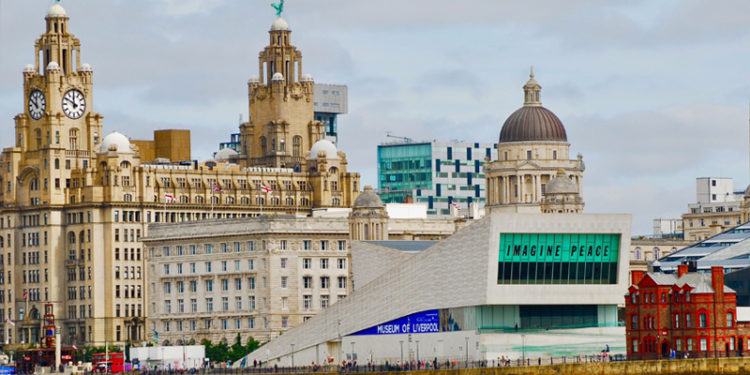 UNESCO, Liverpool kentini dünya mirası listesinden çıkardı
