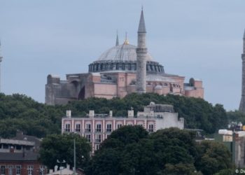 UNESCO'dan Ayasofya ve Kariye uyarısı: Listeden &ccedil;ıkarılabilir