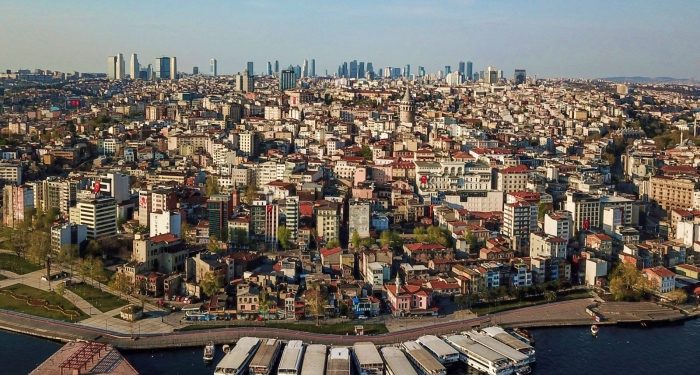 Ucuz konut kredisinin faturası vatandaşa çıktı