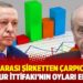Uluslararası şirketten çarpıcı anket! Cumhur İttifakı’nın oyları eriyor