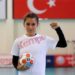 Urfalı hentbolcu Merve Akpınar: Ben sadece Merve değilim!
