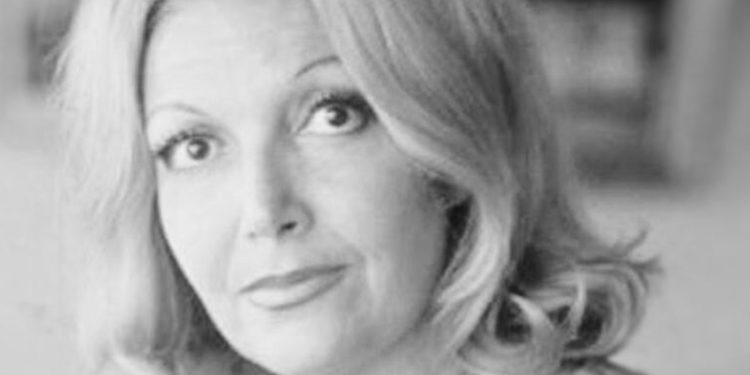 Usta oyuncu Nedret Güvenç yaşamını yitirdi