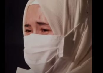 Uygur anne: ’10 bayram geçti; karnımda büyüttüğüm çocuğumun sesini duyamıyorum’