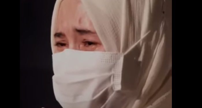 Uygur anne: ’10 bayram geçti; karnımda büyüttüğüm çocuğumun sesini duyamıyorum’