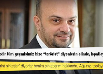 Uğur Dumankaya: Beş senedir tüm geçmişimiz bize “terörist” diyenlerin elinde, ispatlayın hadi!