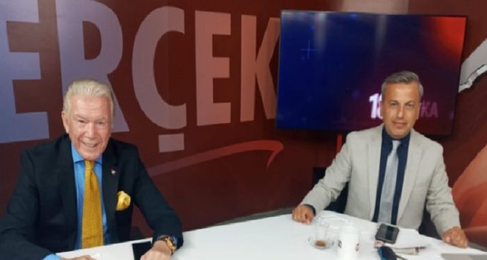 Uğur Dündar: 20 tugayı silahlandırmaya yetecek kadar silah kayıp, silahı dağıtan mermiyi de verir