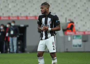 Valentin Rosier için Galatasaray da devrede