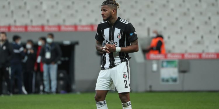 Valentin Rosier için Galatasaray da devrede