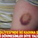 Van Adliyesi’nde iki kadına şiddet: Annemi dövmesinler diye yalvardım