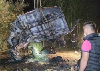 Van’da göçmen faciası: 12 ölü, 20 yaralı