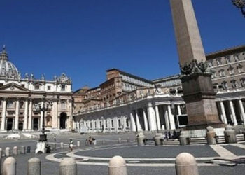 Vatikan'ın "Temiz Eller" davası başlıyor