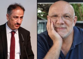Vekil rektörün ilk icraatı: Akademisyen Can Candan’ın görevine son verdi