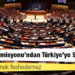 Venedik Komisyonu'ndan Türkiye'ye STK uyarısı