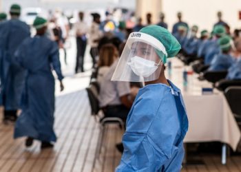 Venezuela’da 2 ‘Delta vakası’ tespit edildi, biri Türkiye kaynaklı