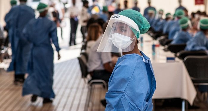 Venezuela’da 2 ‘Delta vakası’ tespit edildi, biri Türkiye kaynaklı