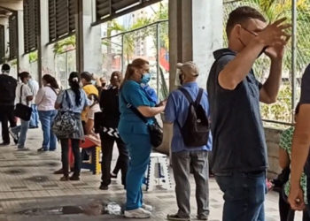 Venezuela’da iki Delta tespit edildi, biri Türkiye’den