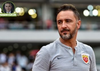 Vitor Pereira yarım kalan hikayeyi tamamlayabilecek mi?