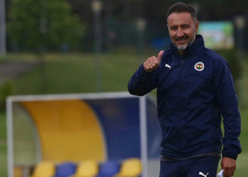 Vitor Pereira: Şampiyon olmaya geldim ve olacağım