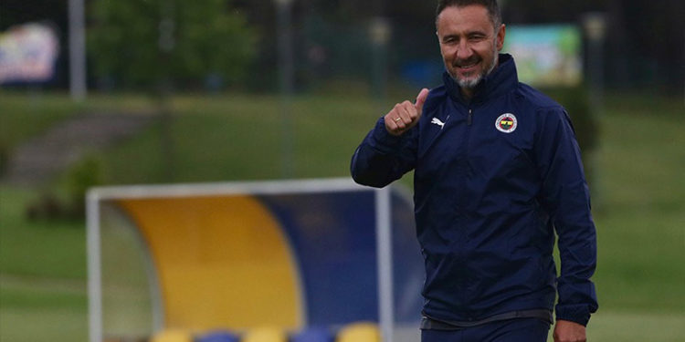 Vitor Pereira: Şampiyon olmaya geldim ve olacağım