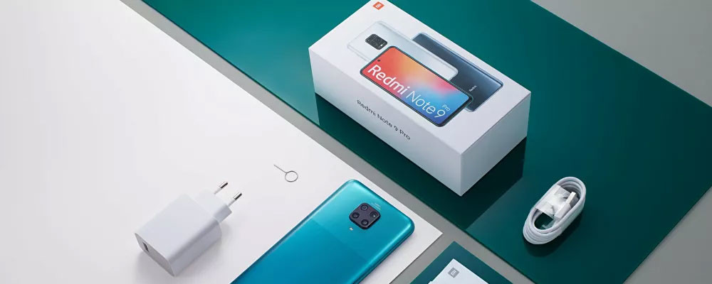 Xiaomi telefon üretiminde Apple'ı geride bırakarak 2. sıraya yükseldi