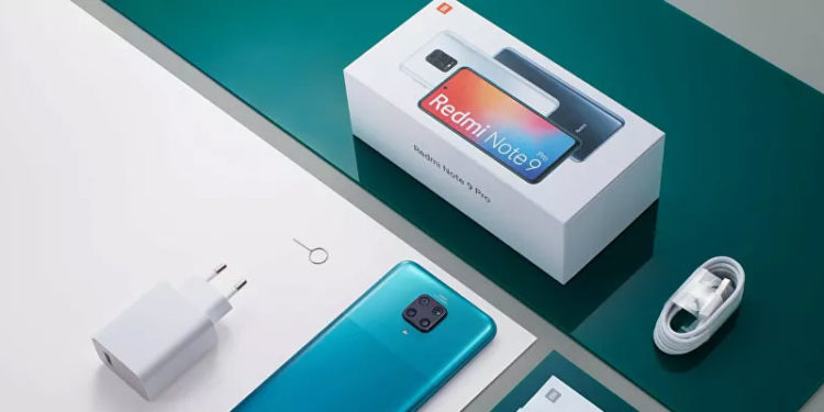 Xiaomi telefon üretiminde Apple'ı geride bırakarak 2. sıraya yükseldi
