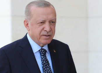 Yangından etkilenen yerler ‘genel hayata etkili afet bölgesi’ ilan edildi