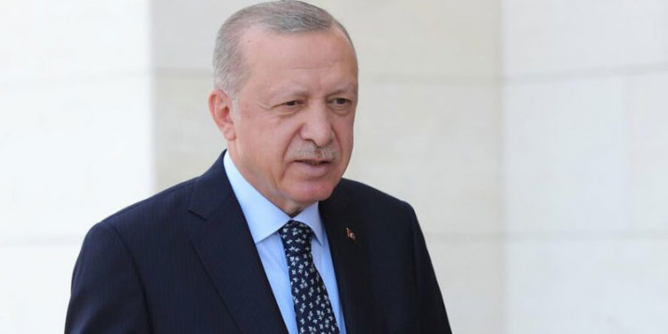 Yangından etkilenen yerler ‘genel hayata etkili afet bölgesi’ ilan edildi