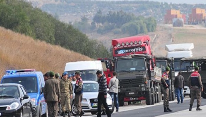 Yargıtay’dan MİT TIR’ları davası kararı