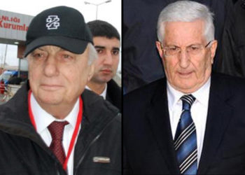 Yargıtay, Çevik Bir ve Çetin Doğan kararını onadı