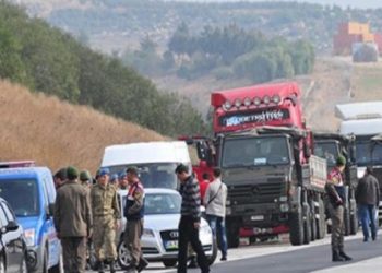 Yargıtay’dan MİT TIR’ları davası kararı