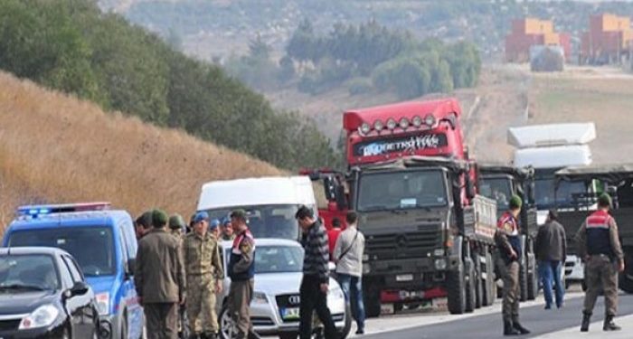 Yargıtay’dan MİT TIR’ları davası kararı