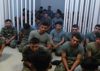 Yargıtay’ın müebbet hapis cezasını bozduğu 37 Harbiyeli yeniden yargılanıyor | KARAR GÜNÜ