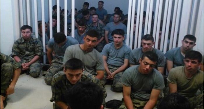 Yargıtay’ın müebbet hapis cezasını bozduğu 37 Harbiyeli yeniden yargılanıyor | KARAR GÜNÜ