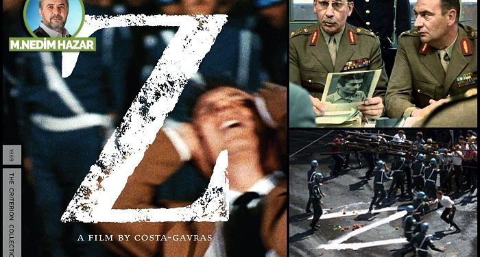 Yarım asırlık bir şaheser: Z-Ölümsüz