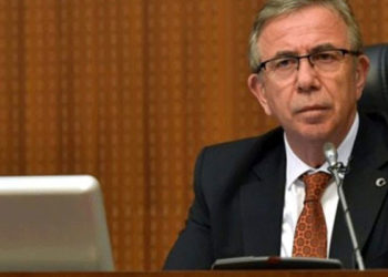 Yavaş: Bizden öncekileri hep ayrımcılık yapmakla suçladık; benden aynı şeyi yapmamı beklemeyin