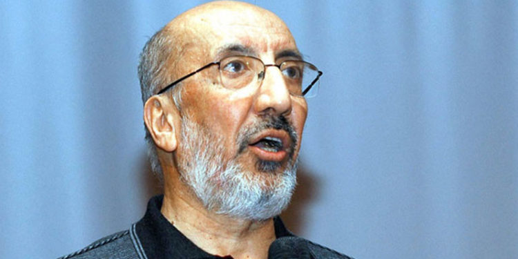 Yeni Akit yazarı Dilipak: Şaibeli işler, kişiler ve ilişkiler soruşturulamıyor