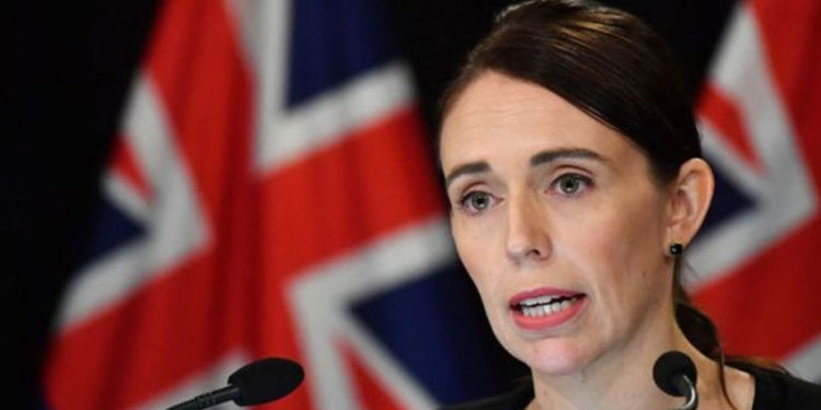 Yeni Zelanda, Türkiye'de IŞİD üyeliği şüphesiyle tutulan vatandaşını ve iki çocuğunu geri almaya karar verdi