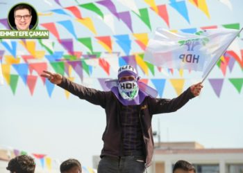 Yerli ütopya: Yeni çözüm süreci