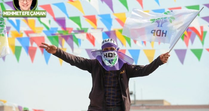 Yerli ütopya: Yeni çözüm süreci