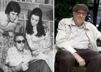 Yeşilçam yönetmeni Mehmet Ekrem Dinler yaşamını yitirdi