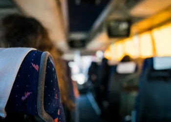 Yolcunun testi pozitif çıktı; otobüsteki 37 kişi izolasyona alındı