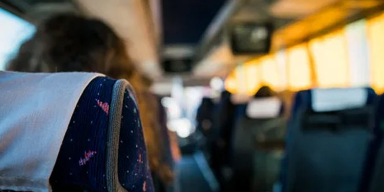 Yolcunun testi pozitif çıktı; otobüsteki 37 kişi izolasyona alındı