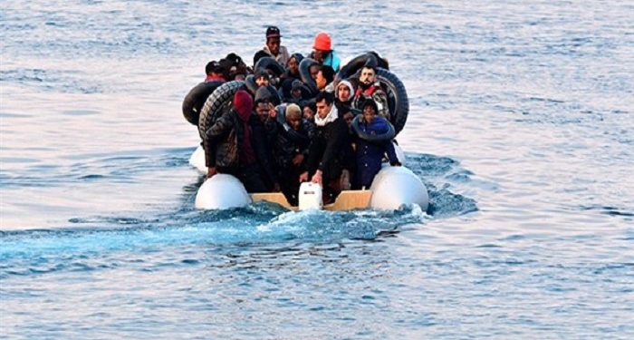 Yunan Mülteci Konseyi: Yunanistan’ın mültecileri Türkiye’ye geri itmesi utanç kaynağı