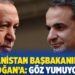 Yunanistan başbakanından Erdoğan’a: Göz yumuyorum