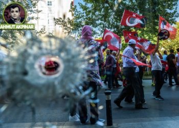 Yüzyılın balans ayarı: 15 Temmuz