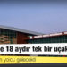 Yılda 1 milyon yolcu gelecekti: Balıkesir’e 18 aydır tek bir uçak inmedi