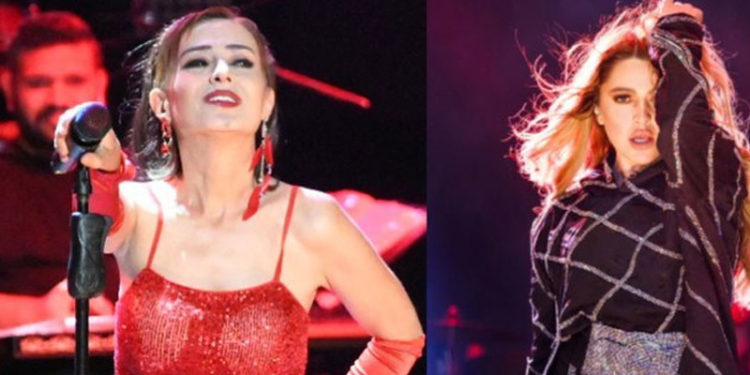 Yıldız Tilbe: Sadece Hadise'nin şarkılarına tahammül edebiliyorum