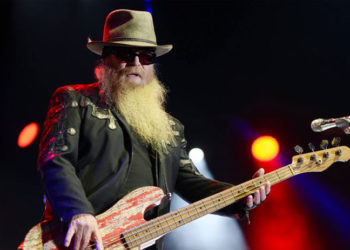 ZZ TOP’ın basçısı Dusty Hill hayatını kaybetti