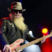 ZZ TOP’ın basçısı Dusty Hill hayatını kaybetti